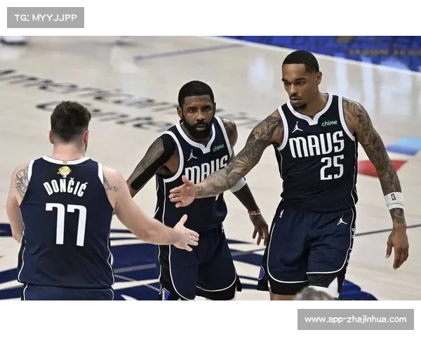 独行侠签约埃克萨姆并运用延伸条款裁掉普罗斯珀提升阵容实力