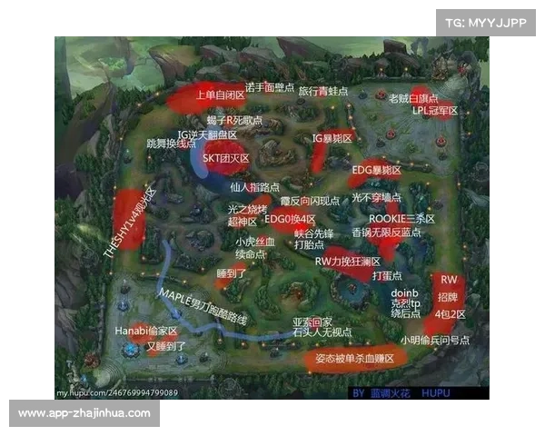 LCK解说台首推全息投影技术实时还原召唤师峡谷团战盛况