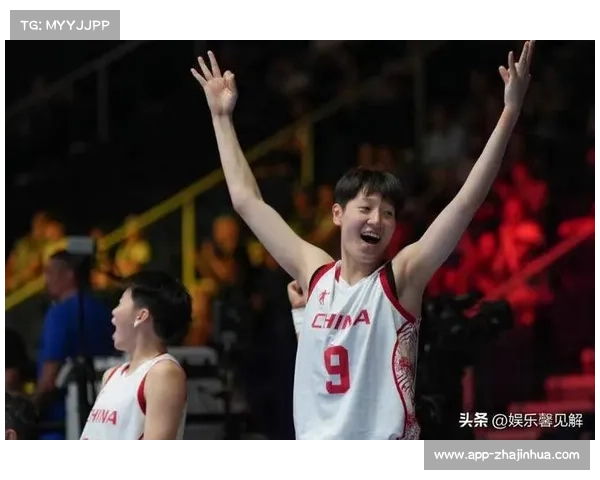 从垫料到黑马:湘潭女篮省锦标赛创历史,队长小欣成精神领袖