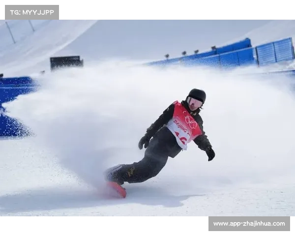 冬奥场馆“雪飞天”再办滑雪世界杯,助推中国冰雪运动普及