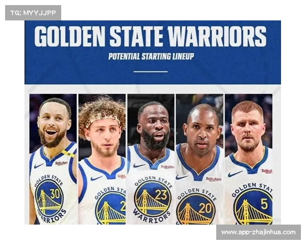 勇士交易库明加换波尔津吉斯，2022年冠军阵容仅剩四人