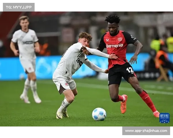 勒沃库森4-0大胜圣保利，保持全胜战绩冲击冠军